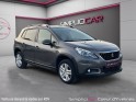 Peugeot 2008 puretech 130ch ss bvm6 signature distribution faite occasion simplicicar coeur d'yvelines - auto expo 78...