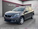 Peugeot 2008 puretech 130ch ss bvm6 signature distribution faite occasion simplicicar coeur d'yvelines - auto expo 78...