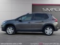 Peugeot 2008 puretech 130ch ss bvm6 signature distribution faite occasion simplicicar coeur d'yvelines - auto expo 78...