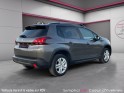 Peugeot 2008 puretech 130ch ss bvm6 signature distribution faite occasion simplicicar coeur d'yvelines - auto expo 78...