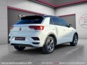 Volkswagen t-roc 1.5 tsi 150 evo start/stop dsg7 r-line occasion simplicicar brie-comte-robert simplicicar simplicibike france