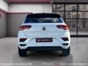 Volkswagen t-roc 1.5 tsi 150 evo start/stop dsg7 r-line occasion simplicicar brie-comte-robert simplicicar simplicibike france