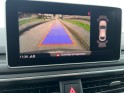 Audi a5 sportback 40 tdi 190 s tronic 7 design luxe - carplay - garantie 12 mois - toit ouvrant - camera recul - drive...