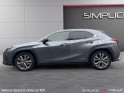 Lexus ux 250h 2.0 vvt-ie  6v 184 hybrid fwdf sport executive, toit ouvrant, entretien lexus, garantie 12 mois occasion...