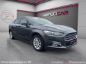 Ford mondeo hybrid 2.0 hybrid 187 bva6 titanium - caméra de recul - climatisation auto - volant multifonctions occasion...