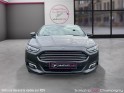 Ford mondeo hybrid 2.0 hybrid 187 bva6 titanium - caméra de recul - climatisation auto - volant multifonctions occasion...