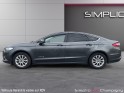 Ford mondeo hybrid 2.0 hybrid 187 bva6 titanium - caméra de recul - climatisation auto - volant multifonctions occasion...