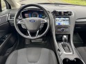 Ford mondeo hybrid 2.0 hybrid 187 bva6 titanium - caméra de recul - climatisation auto - volant multifonctions occasion...