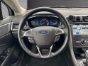 Ford mondeo hybrid 2.0 hybrid 187 bva6 titanium - caméra de recul - climatisation auto - volant multifonctions occasion...