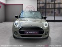 Mini cabriolet f57 lci cooper 136 ch bva7 edition heddon street occasion paris 17ème (75)(porte maillot) simplicicar...