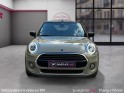 Mini cabriolet f57 lci cooper 136 ch bva7 edition heddon street occasion paris 17ème (75)(porte maillot) simplicicar...