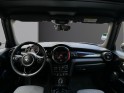 Mini cabriolet f57 lci cooper 136 ch bva7 edition heddon street occasion paris 17ème (75)(porte maillot) simplicicar...