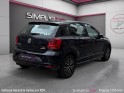 Volkswagen polo 1.2 tsi 90 bmt match/ carplay/ radar de recul / garantie 12 mois occasion paris 17ème (75)(porte maillot)...