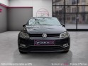 Volkswagen polo 1.2 tsi 90 bmt match/ carplay/ radar de recul / garantie 12 mois occasion paris 17ème (75)(porte maillot)...