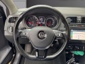 Volkswagen polo 1.2 tsi 90 bmt match/ carplay/ radar de recul / garantie 12 mois occasion paris 17ème (75)(porte maillot)...