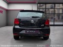 Volkswagen polo 1.2 tsi 90 bmt match/ carplay/ radar de recul / garantie 12 mois occasion paris 17ème (75)(porte maillot)...