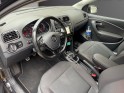 Volkswagen polo 1.2 tsi 90 bmt match/ carplay/ radar de recul / garantie 12 mois occasion paris 17ème (75)(porte maillot)...