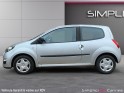 Renault twingo ii 1.2 lev 16v 75 eco2 initiale occasion cannes (06) simplicicar simplicibike france