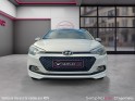 Hyundai i20 1.2 essence 84ch intuitive garantie 12 mois faible consommation occasion simplicicar charmes simplicicar...