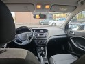 Hyundai i20 1.2 essence 84ch intuitive garantie 12 mois faible consommation occasion simplicicar charmes simplicicar...