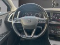 Seat leon st business 1.6 tdi 115 start/stop bvm5 style business, garantie 12 mois, carplay, caméra de recul occasion...