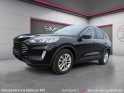 Ford kuga 2.0 ecoblue 150 mhev bvm6 titanium occasion simplicicar brive la gaillarde  simplicicar simplicibike france