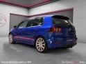 Volkswagen golf r32 3.2 v6 250 4motion dsg occasion simplicicar pau simplicicar simplicibike france