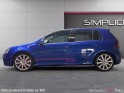 Volkswagen golf r32 3.2 v6 250 4motion dsg occasion simplicicar pau simplicicar simplicibike france