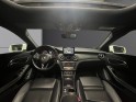 Mercedes classe cla 200 d 7g-dct starlight edition - toit ouvrant - camera de recul - bi zone - drive select occasion...