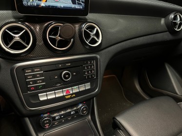 Mercedes classe cla 200 d 7g-dct starlight edition - toit ouvrant - camera de recul - bi zone - drive select occasion...