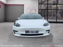 Tesla model 3 autonomie standard plus rwd pompe à chaleur occasion simplicicar pertuis  simplicicar simplicibike france