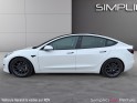 Tesla model 3 autonomie standard plus rwd pompe à chaleur occasion simplicicar pertuis  simplicicar simplicibike france