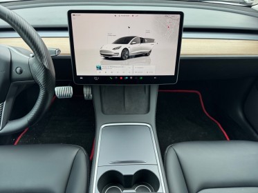 Tesla model 3 autonomie standard plus rwd pompe à chaleur occasion simplicicar pertuis  simplicicar simplicibike france