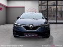 Renault megane iv berline blue dci 115 edc - 21n business tva récupérable full entretien renault apple car play radar...