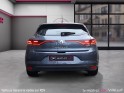 Renault megane iv berline blue dci 115 edc - 21n business tva récupérable full entretien renault apple car play radar...