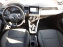 Renault clio v societe clio  blue dci 85 air nav full entretien renault apple car play régulateur/limitateur garantie 12...