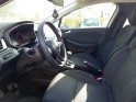 Renault clio v societe clio  blue dci 85 air nav full entretien renault apple car play régulateur/limitateur garantie 12...