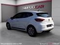 Renault clio v societe clio  blue dci 85 air nav full entretien renault apple car play régulateur/limitateur garantie 12...