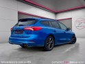 Ford focus sw 2.0 ecoblue 150 ss bva8 st line business occasion simplicicar besanÇon simplicicar simplicibike france