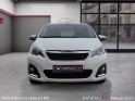 Peugeot 108 1.2 82ch bvm5 style occasion simplicicar besanÇon simplicicar simplicibike france