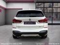 Bmw x1 f48 lci sdrive 18i 140 ch dkg7 m sport toit ouvrant - camÉra - siÈges chauffant- hayon elec  garantie 12 mois...