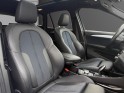 Bmw x1 f48 lci sdrive 18i 140 ch dkg7 m sport toit ouvrant - camÉra - siÈges chauffant- hayon elec  garantie 12 mois...