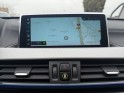 Bmw x1 f48 lci sdrive 18i 140 ch dkg7 m sport toit ouvrant - camÉra - siÈges chauffant- hayon elec  garantie 12 mois...