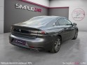 Peugeot 508 bluehdi 130 ch ss eat8 allure occasion simplicicar lille  simplicicar simplicibike france