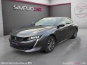 Peugeot 508 bluehdi 130 ch ss eat8 allure occasion simplicicar lille  simplicicar simplicibike france