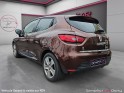 Renault clio iv intens tce 120 edc / camera de recul occasion osny simplicicar simplicibike france