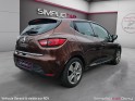 Renault clio iv intens tce 120 edc / camera de recul occasion osny simplicicar simplicibike france