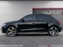 Audi a1 sportback 1.6 tdi 116 s line / entretien audi / sièges chauffants / garantie 12 mois occasion simplicicar perpignan ...