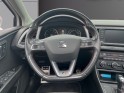 Seat leon st 1.8 tsi 180 start/stop dsg7 fr occasion simplicicar limoges  simplicicar simplicibike france