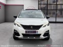 Peugeot 3008 bluehdi 180ch ss eat8 gt focal sound systeme - toit ouvrant - full led - camera 360 - jante 19 occasion...